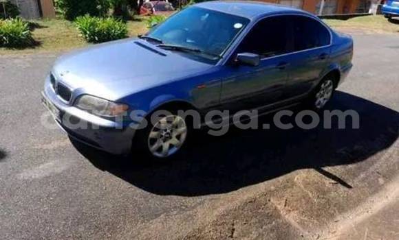 Nunua Ilio tumika BMW 1M Other Gari ndani ya Hluti nchini Wilaya ya Shiselweni