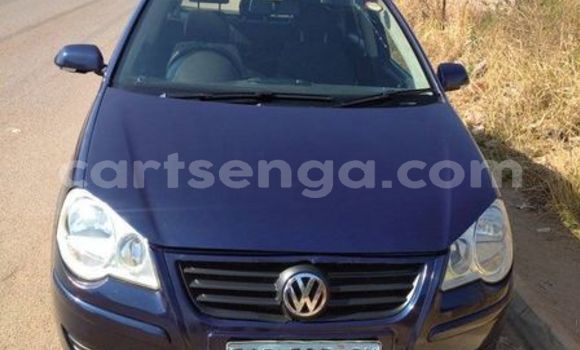 Nunua Ilio tumika Volkswagen Polo Other Gari ndani ya Hlatikulu nchini Wilaya ya Shiselweni Nunua Ilio tumika Volkswagen Polo Other Gari ndani ya Hlatikulu nchini Wilaya ya Shiselweni