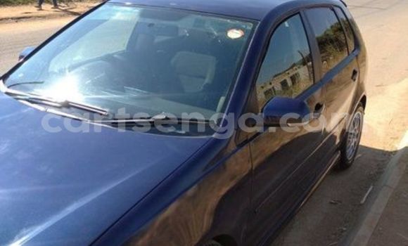 Buy Used Volkswagen Polo Other Car in Hlatikulu in Shiselweni District Buy Used Volkswagen Polo Other Car in Hlatikulu in Shiselweni District