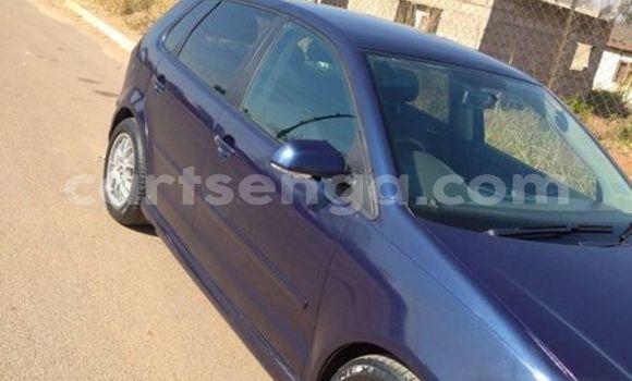 Buy Used Volkswagen Polo Other Car in Hlatikulu in Shiselweni District Buy Used Volkswagen Polo Other Car in Hlatikulu in Shiselweni District