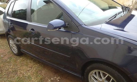 Buy Used Volkswagen Polo Black Car in Hlatikulu in Shiselweni District Buy Used Volkswagen Polo Black Car in Hlatikulu in Shiselweni District