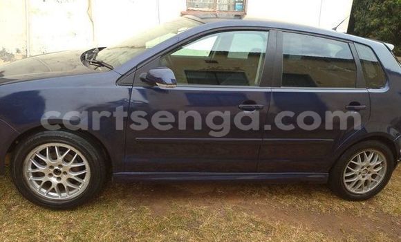 Buy Used Volkswagen Polo Black Car in Hlatikulu in Shiselweni District Buy Used Volkswagen Polo Black Car in Hlatikulu in Shiselweni District