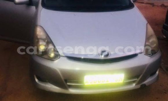 Buy Used Toyota Allion Other Car in Hlatikulu in Shiselweni District Buy Used Toyota Allion Other Car in Hlatikulu in Shiselweni District