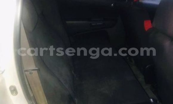 Buy Used Toyota Allion Other Car in Hlatikulu in Shiselweni District Buy Used Toyota Allion Other Car in Hlatikulu in Shiselweni District