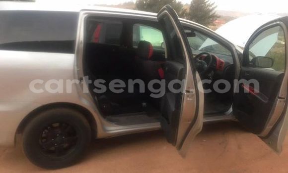 Buy Used Toyota Allion Other Car in Hlatikulu in Shiselweni District Buy Used Toyota Allion Other Car in Hlatikulu in Shiselweni District