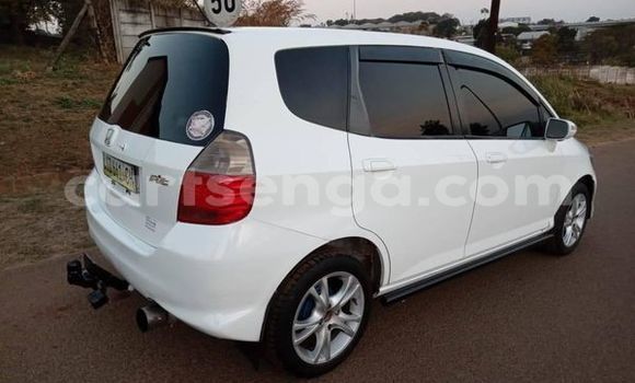 Buy Used Honda FIT Other Car in Hlatikulu in Shiselweni District Buy Used Honda FIT Other Car in Hlatikulu in Shiselweni District