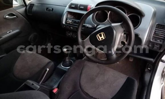 Buy Used Honda FIT Other Car in Hlatikulu in Shiselweni District Buy Used Honda FIT Other Car in Hlatikulu in Shiselweni District