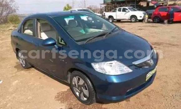 Nunua Ilio tumika Honda Fit Aria Other Gari ndani ya Hluti nchini Wilaya ya Shiselweni