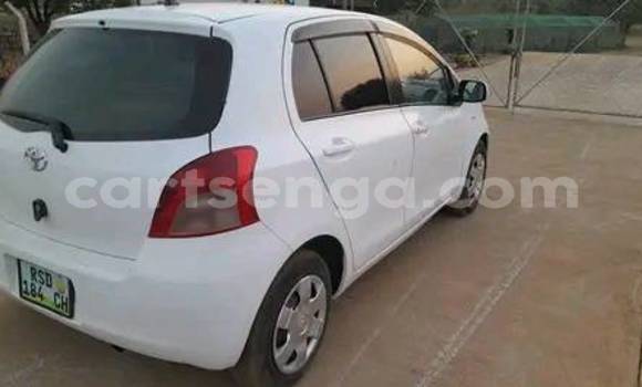 Buy Used Honda Accord White Car in Hluti in Shiselweni District