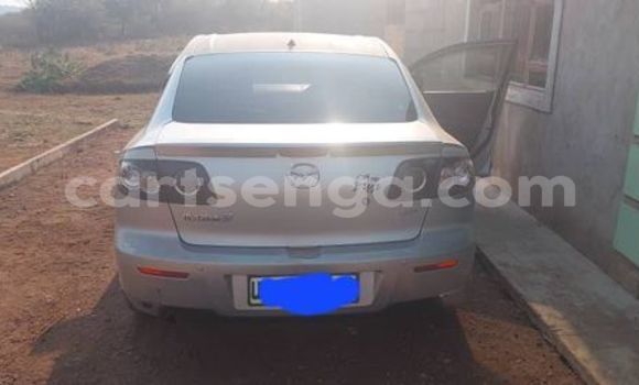 Acheter Occasion Voiture Mazda 3 Autre à Hlatikulu, Shiselweni District