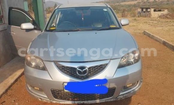 Buy Used Mazda 3 Other Car in Hlatikulu in Shiselweni District Buy Used Mazda 3 Other Car in Hlatikulu in Shiselweni District