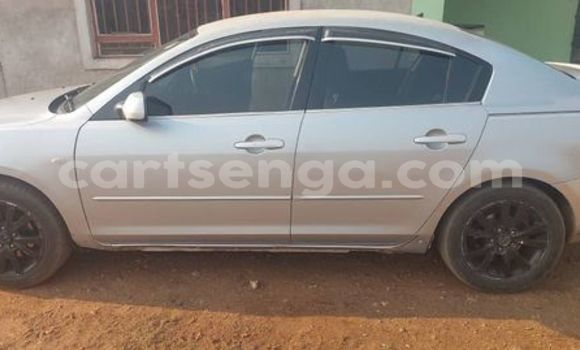 Buy Used Mazda 3 Other Car in Hlatikulu in Shiselweni District Buy Used Mazda 3 Other Car in Hlatikulu in Shiselweni District