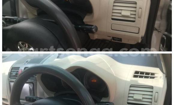 Acheter Occasion Voiture Acura CSX Autre à Hluti, Shiselweni District