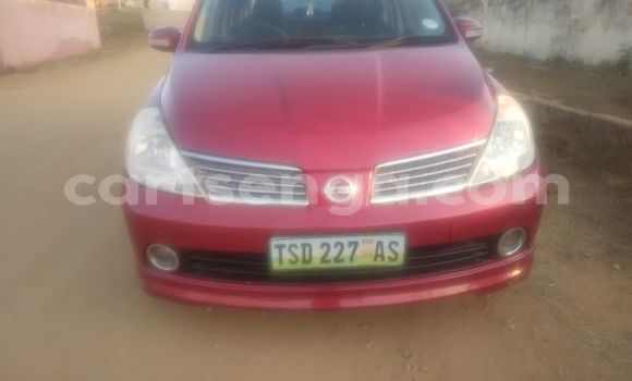 Buy Used Nissan Tiida Other Car in Big Bend in Lubombo District