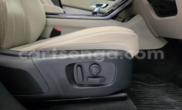 Acheter Occasion Voiture Land Rover Range Rover Autre à Ezulwini, Hhohho Acheter Occasion Voiture Land Rover Range Rover Autre à Ezulwini, Hhohho
