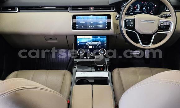 Acheter Occasion Voiture Land Rover Range Rover Autre à Ezulwini, Hhohho Acheter Occasion Voiture Land Rover Range Rover Autre à Ezulwini, Hhohho