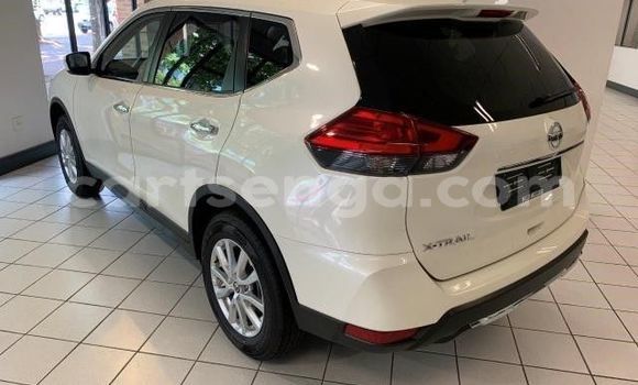 Buy Used Nissan Qashqai White Car in Ezulwini in Hhohho Buy Used Nissan Qashqai White Car in Ezulwini in Hhohho