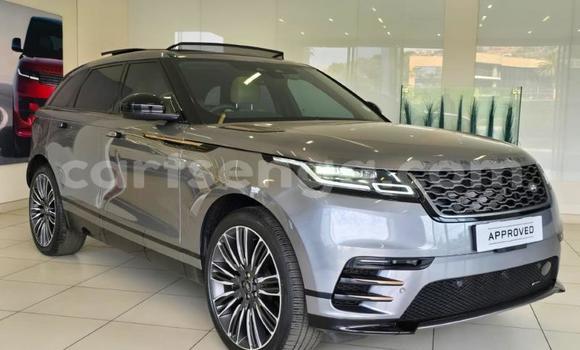 Acheter Occasion Voiture Land Rover Range Rover Autre à Ezulwini, Hhohho Acheter Occasion Voiture Land Rover Range Rover Autre à Ezulwini, Hhohho