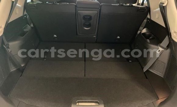 Buy Used Nissan Qashqai White Car in Ezulwini in Hhohho Buy Used Nissan Qashqai White Car in Ezulwini in Hhohho