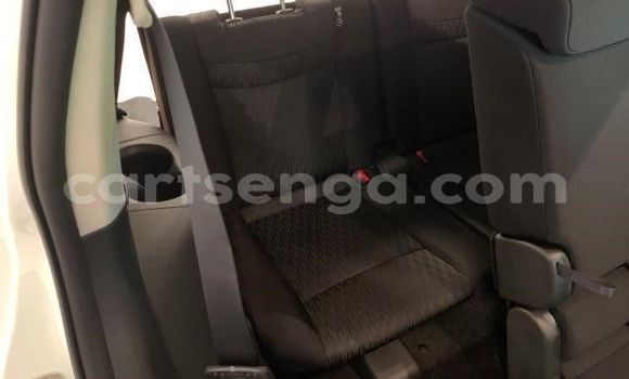 Buy Used Nissan Qashqai White Car in Ezulwini in Hhohho Buy Used Nissan Qashqai White Car in Ezulwini in Hhohho