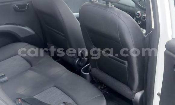 Acheter Occasion Voiture Hyundai i10 Blanc à Manzini, Manzini Acheter Occasion Voiture Hyundai i10 Blanc à Manzini, Manzini