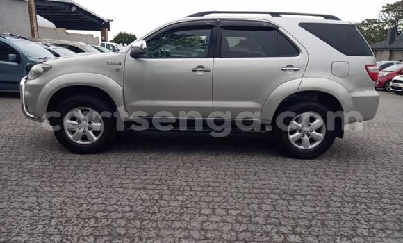 Acheter Occasion Voiture Toyota Hilux Gris à Manzini, Manzini Acheter Occasion Voiture Toyota Hilux Gris à Manzini, Manzini