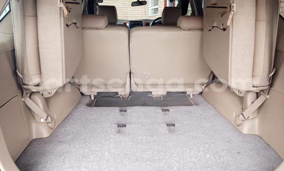 Acheter Occasion Voiture Toyota Hilux Gris à Manzini, Manzini Acheter Occasion Voiture Toyota Hilux Gris à Manzini, Manzini