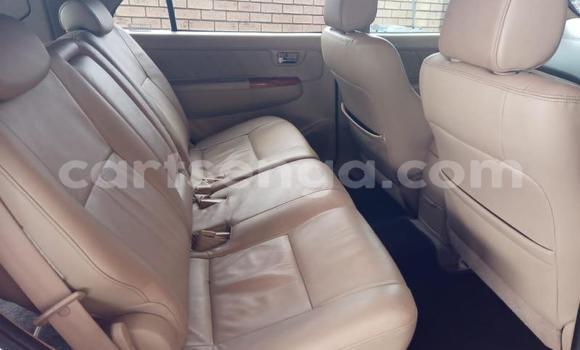 Acheter Occasion Voiture Toyota Hilux Gris à Manzini, Manzini Acheter Occasion Voiture Toyota Hilux Gris à Manzini, Manzini