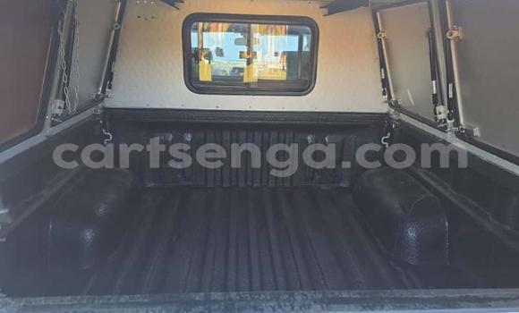 Acheter Occasion Voiture Toyota Hilux Gris à Manzini, Manzini Acheter Occasion Voiture Toyota Hilux Gris à Manzini, Manzini