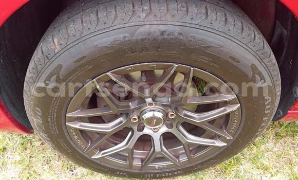 Acheter Occasion Voiture Nissan Micra Rouge à Manzini, Manzini Acheter Occasion Voiture Nissan Micra Rouge à Manzini, Manzini