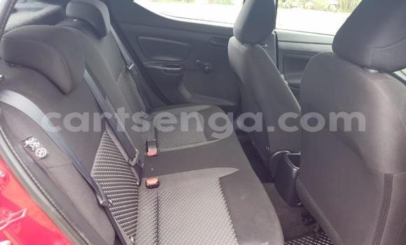 Acheter Occasion Voiture Nissan Micra Rouge à Manzini, Manzini Acheter Occasion Voiture Nissan Micra Rouge à Manzini, Manzini