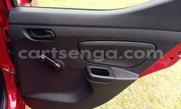 Acheter Occasion Voiture Nissan Micra Rouge à Manzini, Manzini Acheter Occasion Voiture Nissan Micra Rouge à Manzini, Manzini