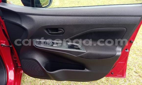 Acheter Occasion Voiture Nissan Micra Rouge à Manzini, Manzini Acheter Occasion Voiture Nissan Micra Rouge à Manzini, Manzini