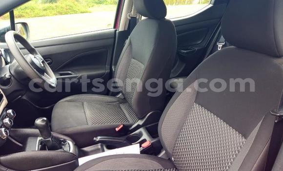 Acheter Occasion Voiture Nissan Micra Rouge à Manzini, Manzini Acheter Occasion Voiture Nissan Micra Rouge à Manzini, Manzini