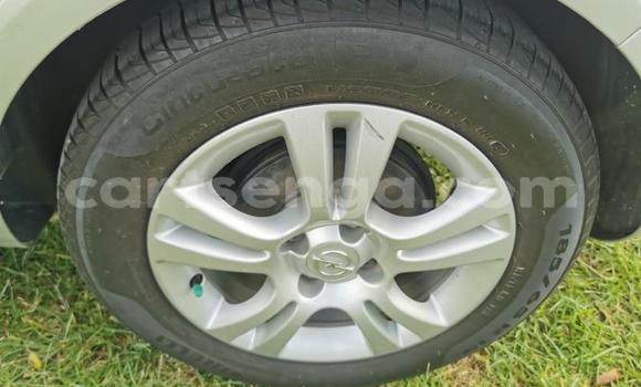 Acheter Occasion Voiture Opel Corsa Gris à Manzini, Manzini Acheter Occasion Voiture Opel Corsa Gris à Manzini, Manzini