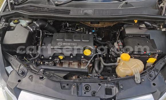 Acheter Occasion Voiture Opel Corsa Gris à Manzini, Manzini Acheter Occasion Voiture Opel Corsa Gris à Manzini, Manzini