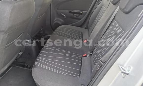 Acheter Occasion Voiture Opel Corsa Gris à Manzini, Manzini Acheter Occasion Voiture Opel Corsa Gris à Manzini, Manzini