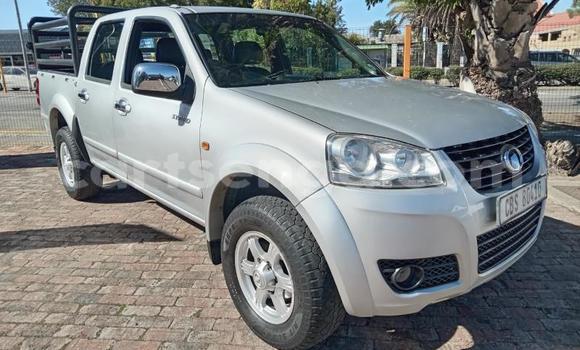 Acheter Occasion Voiture GMC Sierra Gris à Manzini, Manzini Acheter Occasion Voiture GMC Sierra Gris à Manzini, Manzini