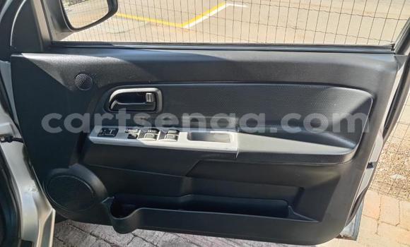 Acheter Occasion Voiture GMC Sierra Gris à Manzini, Manzini Acheter Occasion Voiture GMC Sierra Gris à Manzini, Manzini