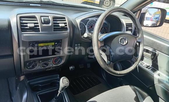 Acheter Occasion Voiture GMC Sierra Gris à Manzini, Manzini Acheter Occasion Voiture GMC Sierra Gris à Manzini, Manzini