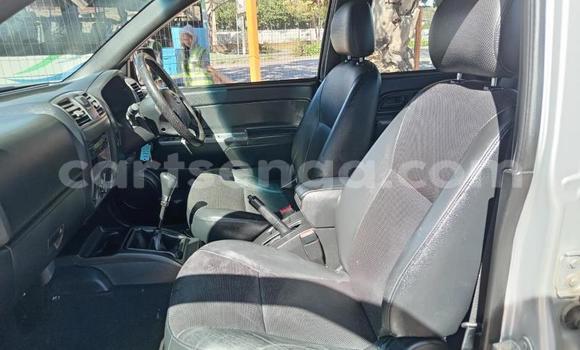 Acheter Occasion Voiture GMC Sierra Gris à Manzini, Manzini Acheter Occasion Voiture GMC Sierra Gris à Manzini, Manzini