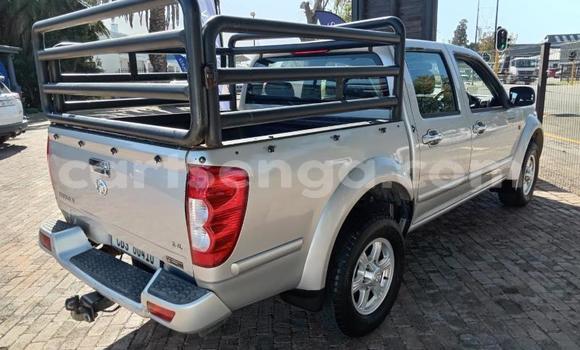 Acheter Occasion Voiture GMC Sierra Gris à Manzini, Manzini Acheter Occasion Voiture GMC Sierra Gris à Manzini, Manzini