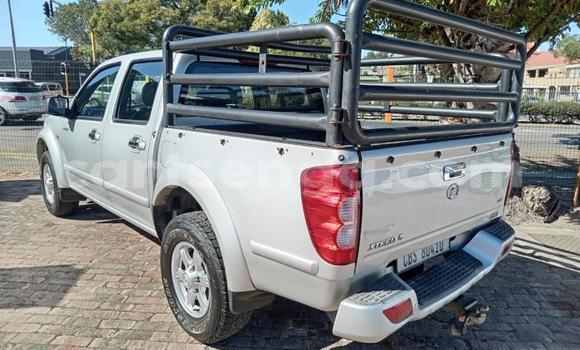 Acheter Occasion Voiture GMC Sierra Gris à Manzini, Manzini Acheter Occasion Voiture GMC Sierra Gris à Manzini, Manzini