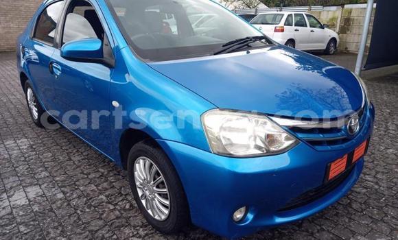 Acheter Occasion Voiture Toyota Etios Bleu à Manzini, Manzini Acheter Occasion Voiture Toyota Etios Bleu à Manzini, Manzini