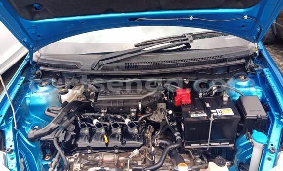 Acheter Occasion Voiture Toyota Etios Bleu à Manzini, Manzini Acheter Occasion Voiture Toyota Etios Bleu à Manzini, Manzini