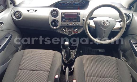 Acheter Occasion Voiture Toyota Etios Bleu à Manzini, Manzini Acheter Occasion Voiture Toyota Etios Bleu à Manzini, Manzini