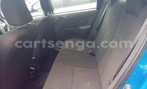 Acheter Occasion Voiture Toyota Etios Bleu à Manzini, Manzini Acheter Occasion Voiture Toyota Etios Bleu à Manzini, Manzini
