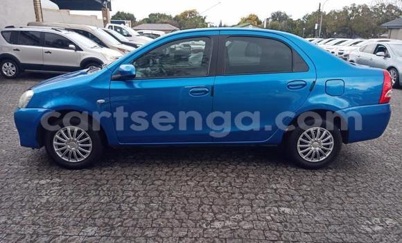 Acheter Occasion Voiture Toyota Etios Bleu à Manzini, Manzini Acheter Occasion Voiture Toyota Etios Bleu à Manzini, Manzini