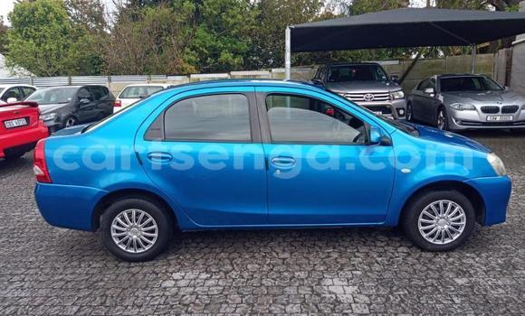 Acheter Occasion Voiture Toyota Etios Bleu à Manzini, Manzini Acheter Occasion Voiture Toyota Etios Bleu à Manzini, Manzini