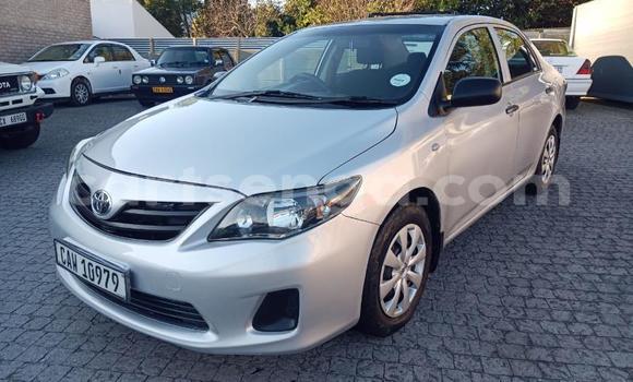 Buy Used Toyota Corolla Other Car in Manzini in Manzini Buy Used Toyota Corolla Other Car in Manzini in Manzini